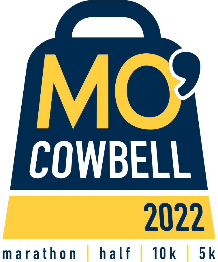 MO' Cowbell Marathon MO' Cowbell Marathon Sunday, October 2, 2022