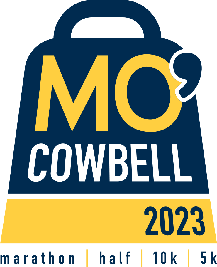 2023 Cowbell logo