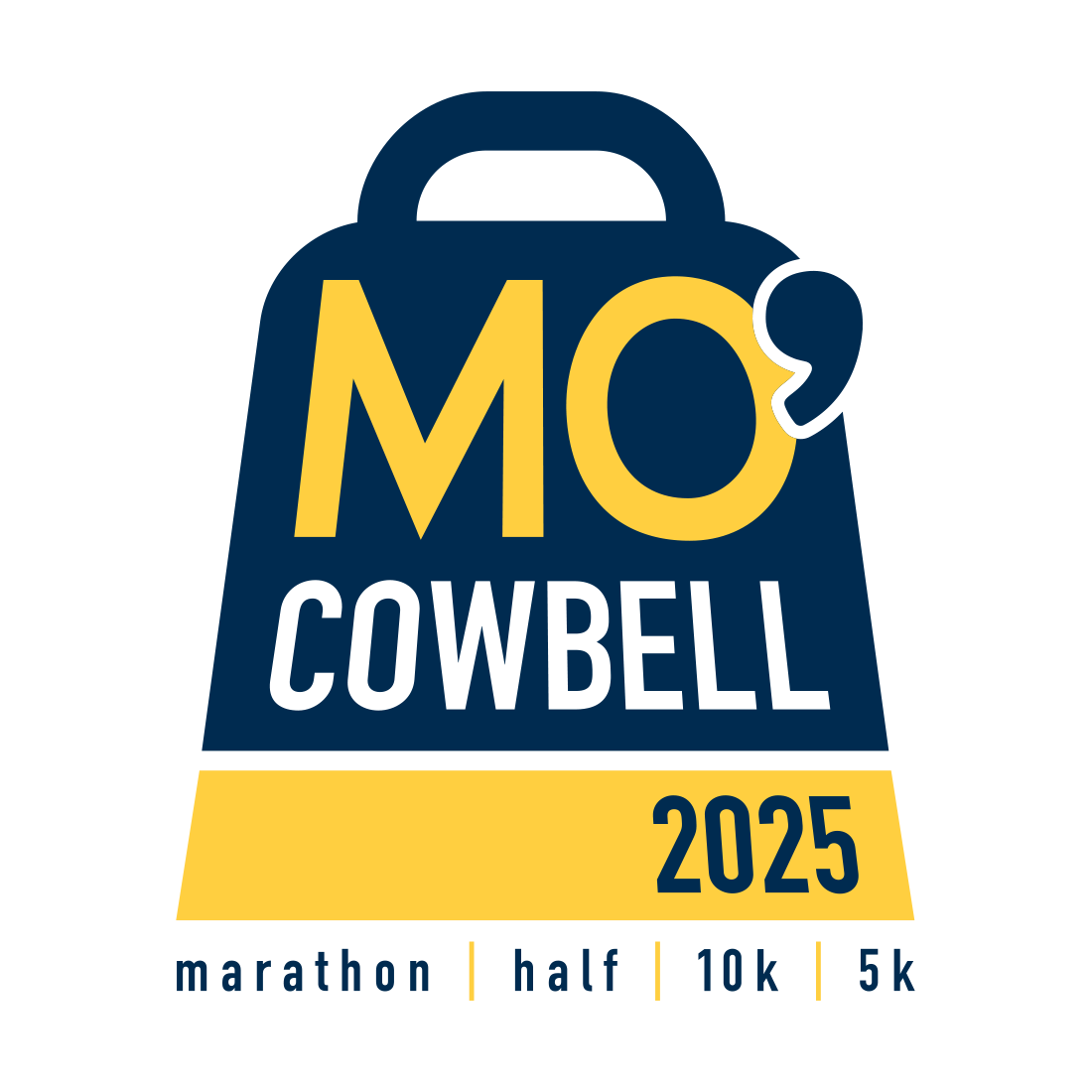 2023 Cowbell logo